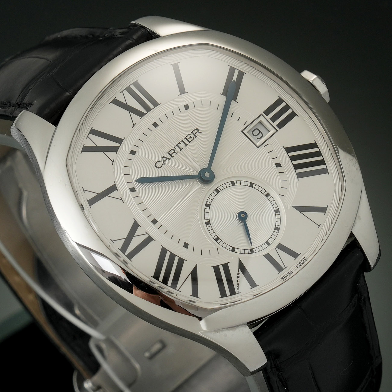 CARTIER(USED)까르띠에 드라이브 드 까르띠에