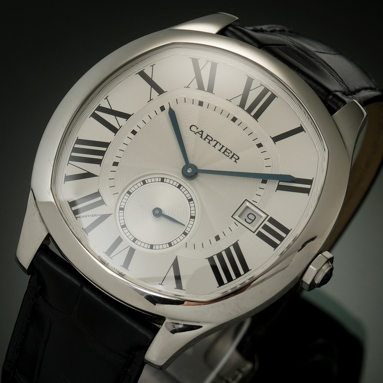 CARTIER(USED)까르띠에 드라이브 드 까르띠에