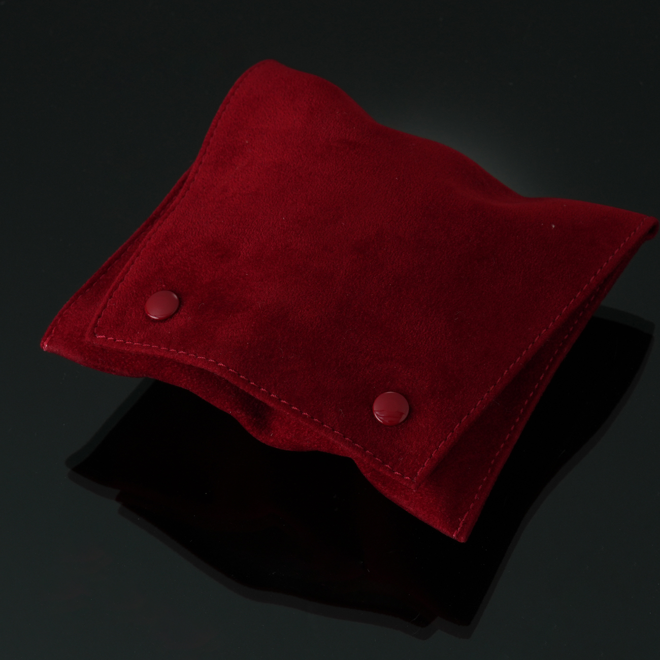 CARTIER(USED)까르띠에 산토스 드모아젤 미니 다이아베젤