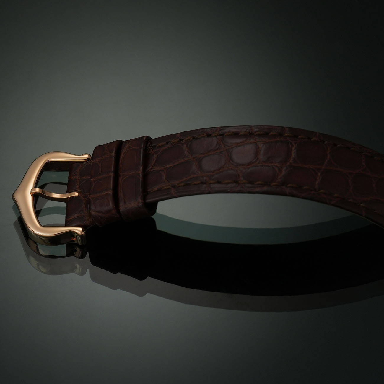 CARTIER(USED)까르띠에 롱드 솔로 W6701007