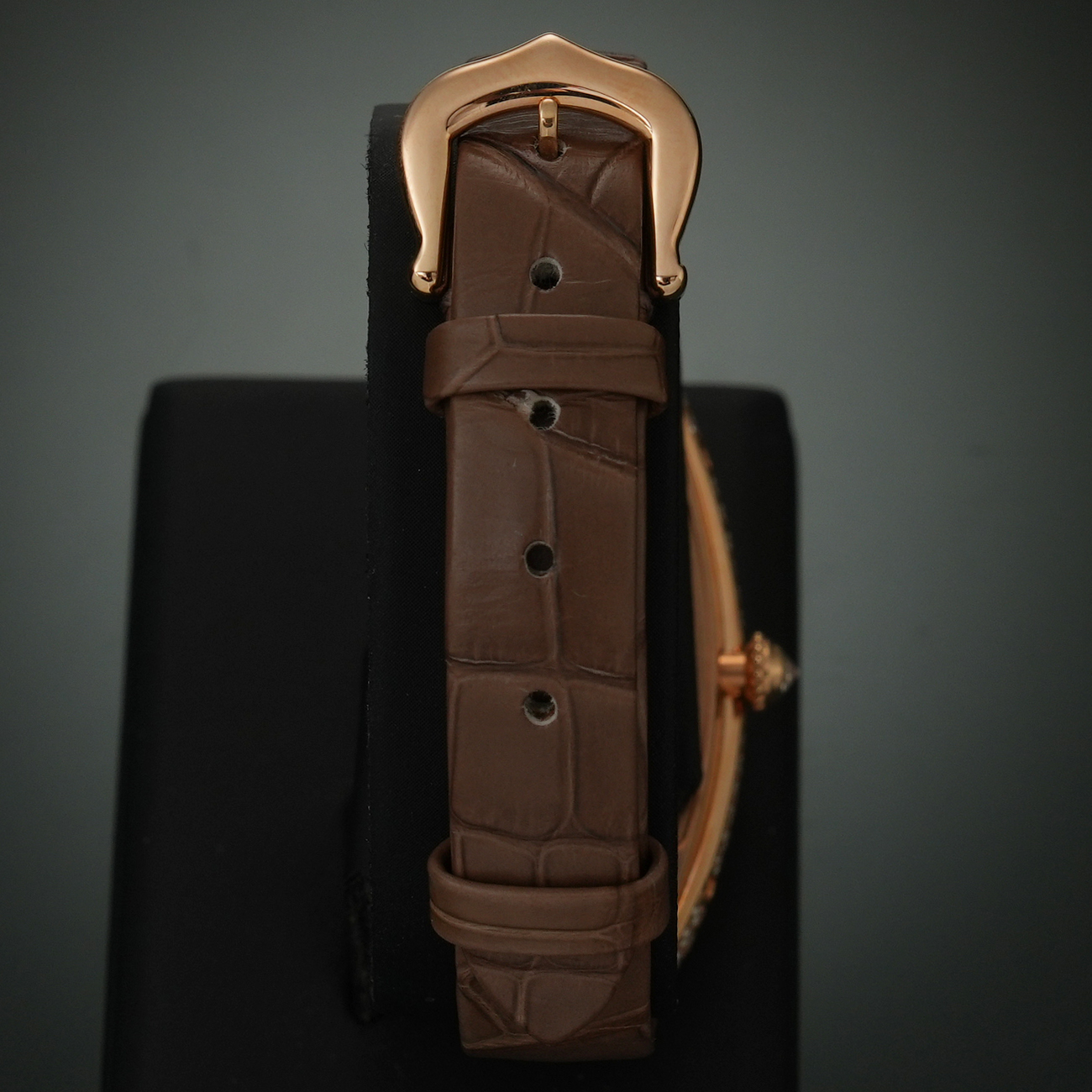 CARTIER(USED)까르띠에 베누아 알롱제 워치 미듐 WJBA0006