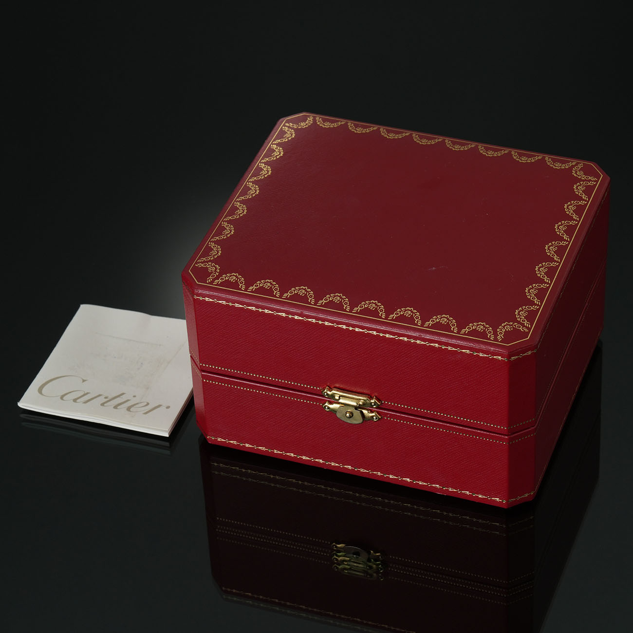 CARTIER(USED)까르띠에 발롱블루 36 스틸 오토