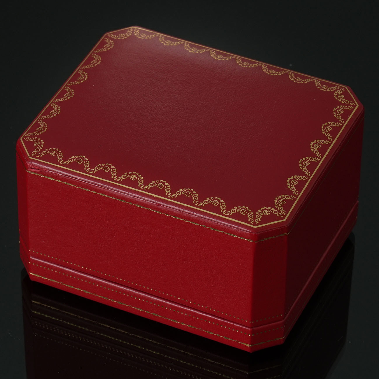 CARTIER(USED)까르띠에 파샤 드 까르띠에