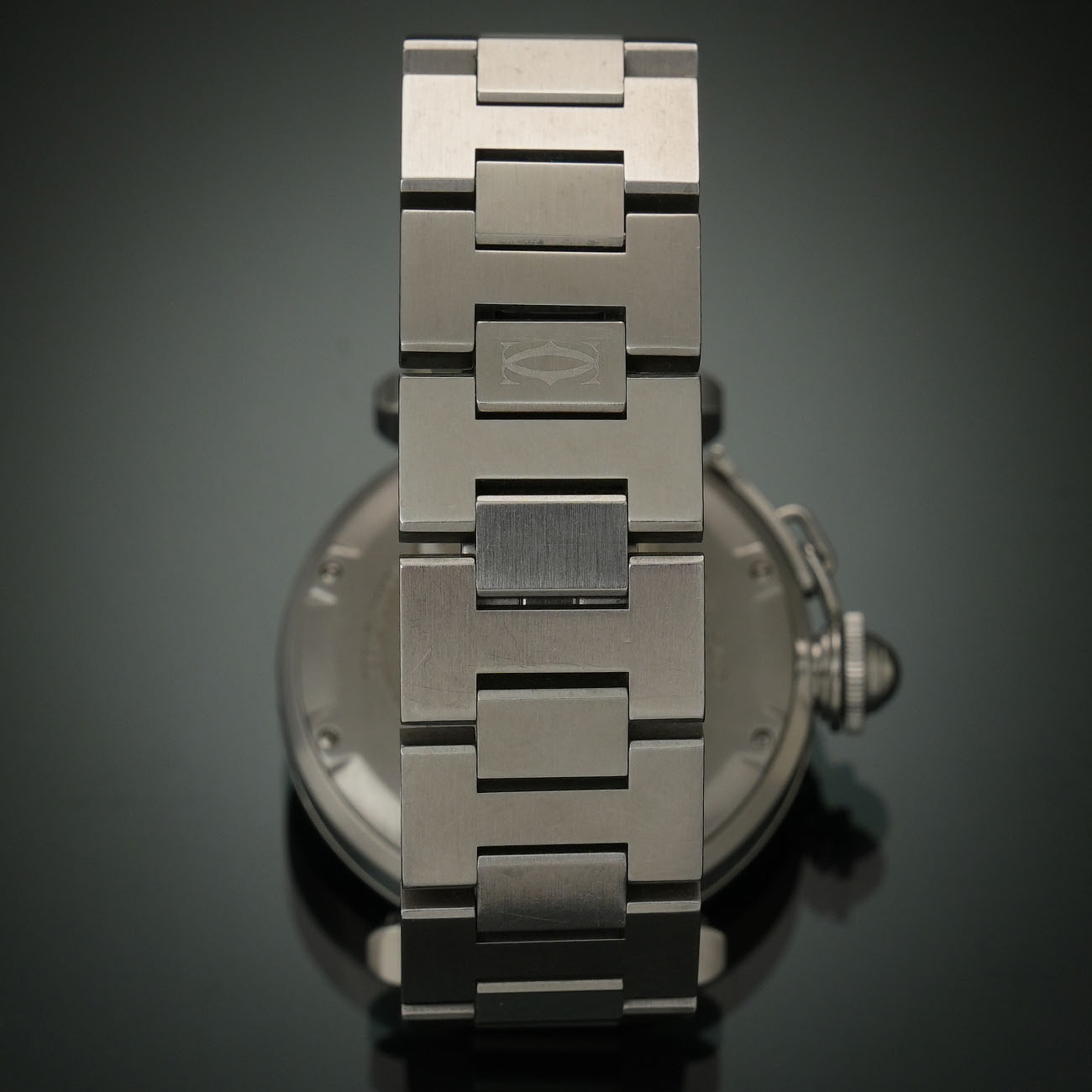 CARTIER(USED)까르띠에 파샤 드 까르띠에