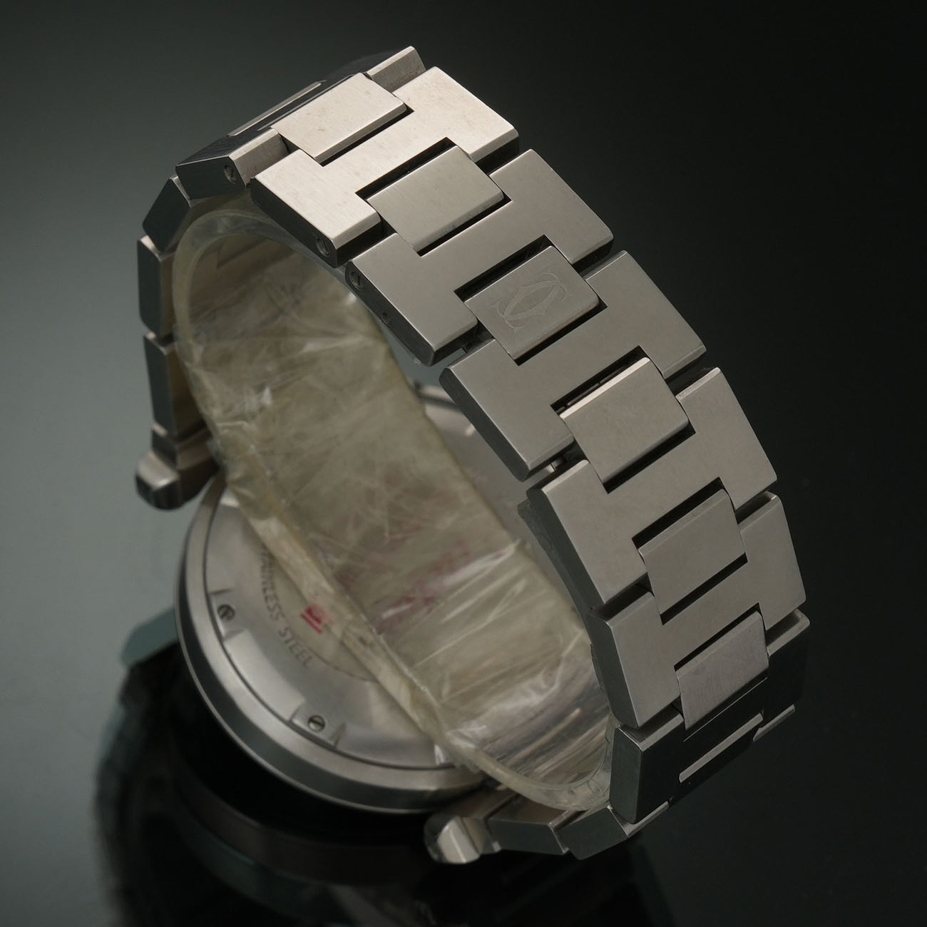 CARTIER(USED)까르띠에 파샤 드 까르띠에
