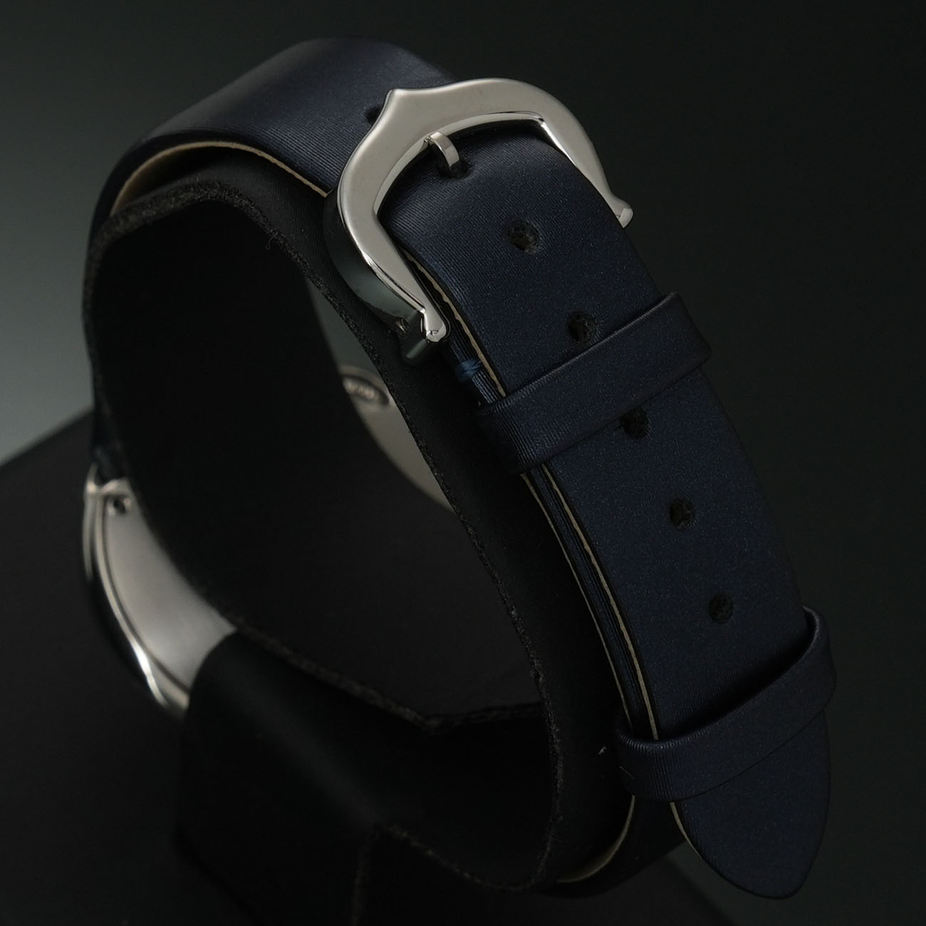 CARTIER(USED)까르띠에 발롱블랑 드 까르띠에26 W4BL0002