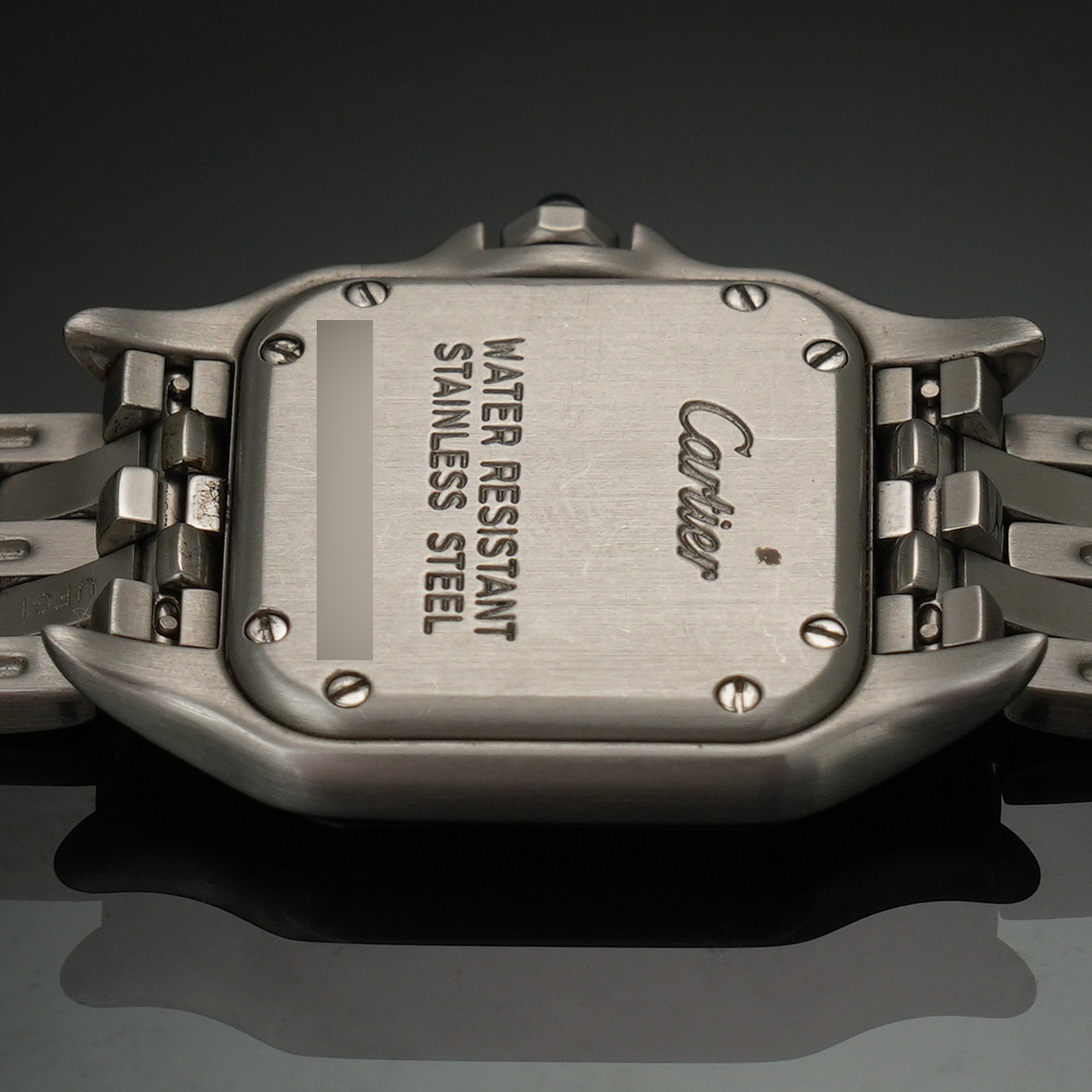 CARTIER(USED)까르띠에 팬더 쿼츠 22 W25033P5