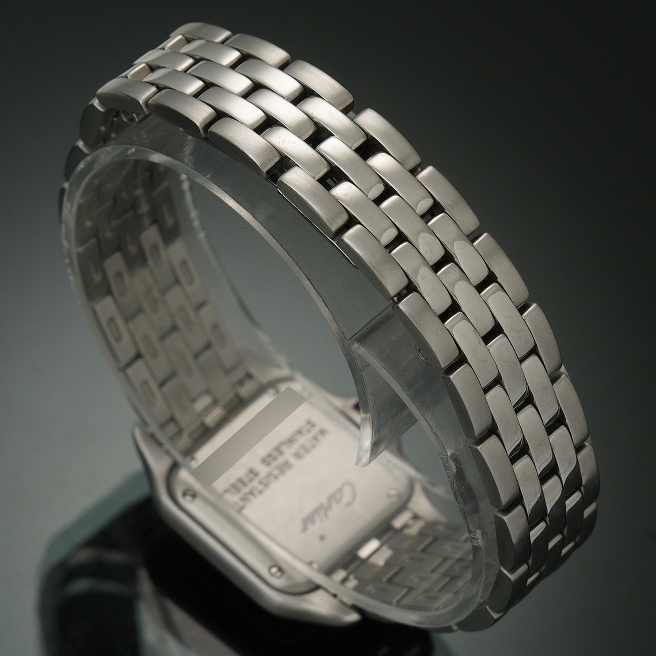 CARTIER(USED)까르띠에 팬더 쿼츠 22 W25033P5