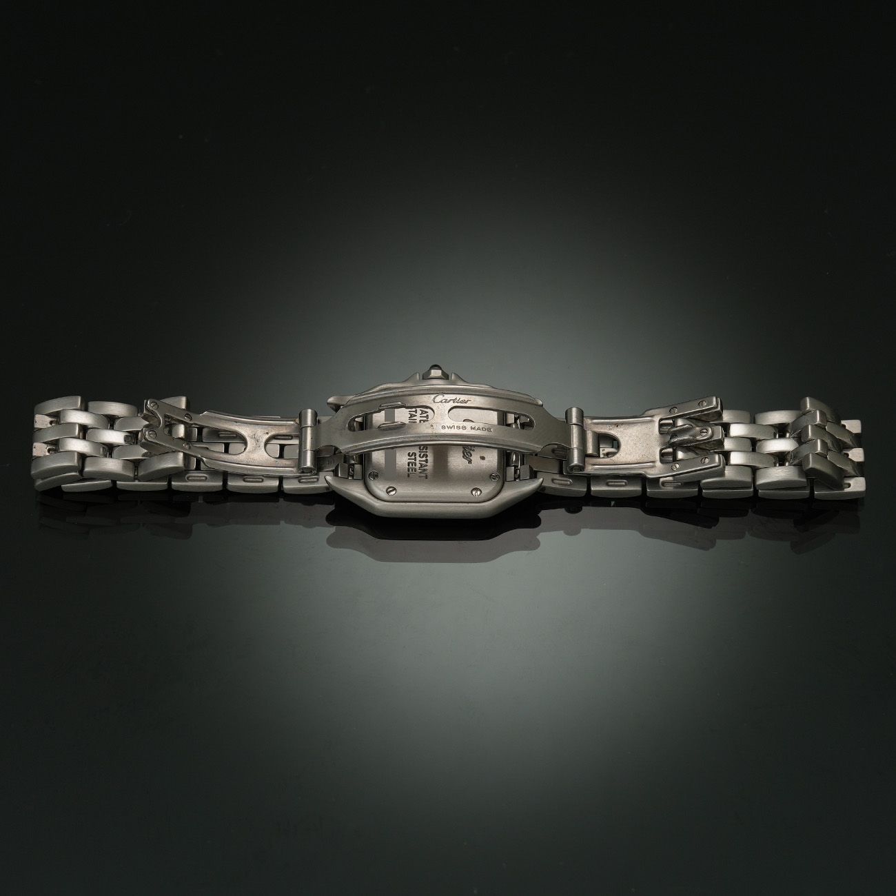 CARTIER(USED)까르띠에 팬더 쿼츠 22 W25033P5