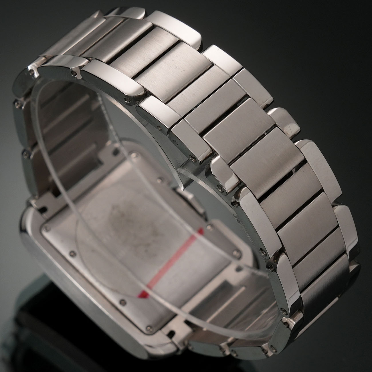 CARTIER(USED)까르띠에 탱크 앙글레즈