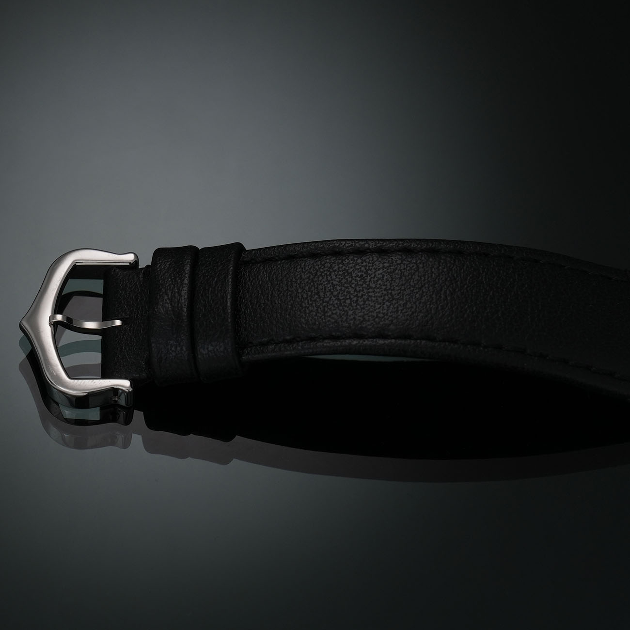 CARTIER(USED)까르띠에 WSRN0031 롱드 머스트 쿼츠 36