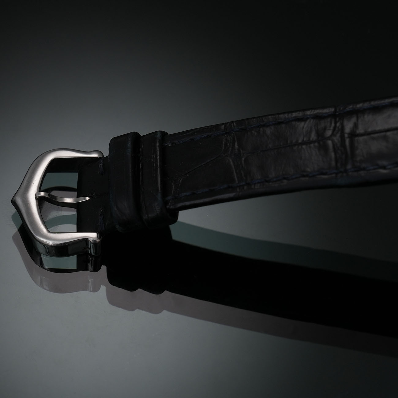CARTIER(USED)까르띠에 산토스 뒤몽 WSSA0023