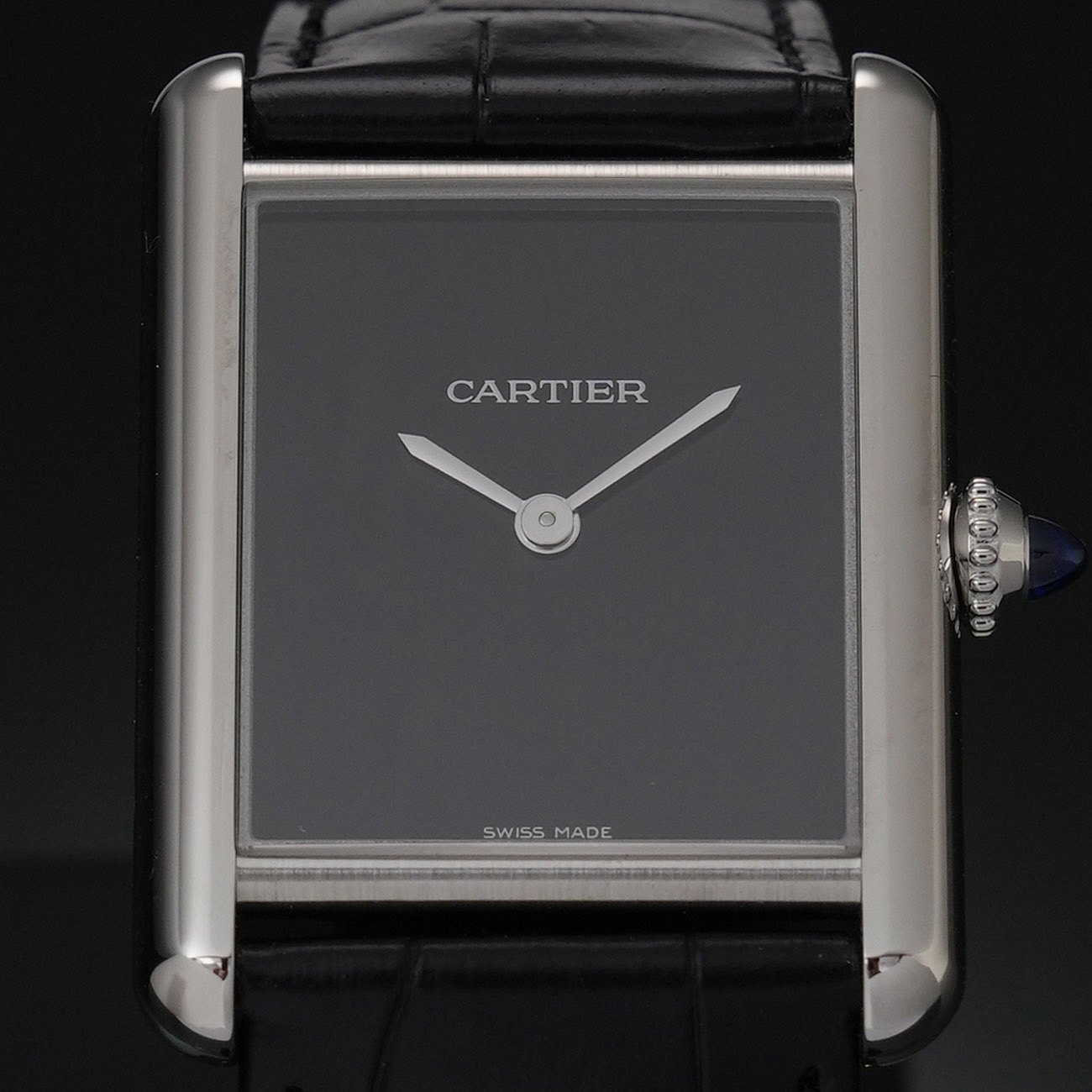 CARTIER(NEW)까르띠에 WSTA0072 탱크 머스트 (새상품) NEW PRODUCT