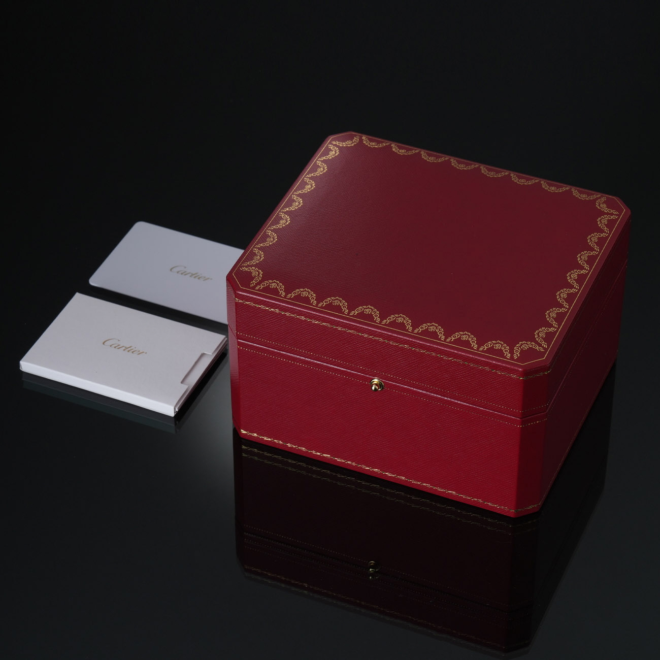 CARTIER(NEW)까르띠에 WSTA0072 탱크 머스트 (새상품) NEW PRODUCT