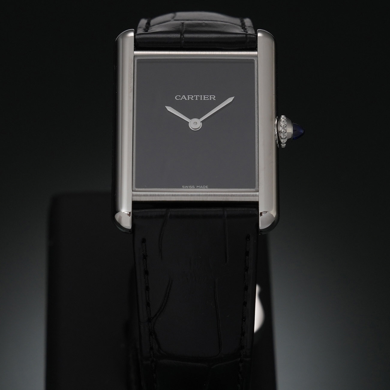 CARTIER(NEW)까르띠에 WSTA0072 탱크 머스트 (새상품) NEW PRODUCT