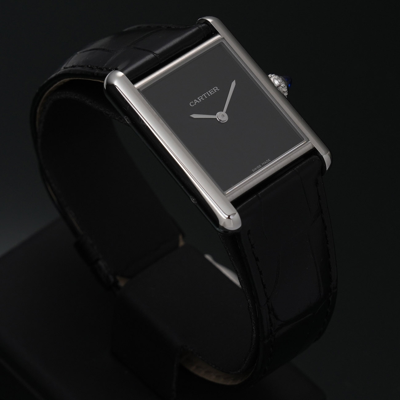 CARTIER(NEW)까르띠에 WSTA0072 탱크 머스트 (새상품) NEW PRODUCT