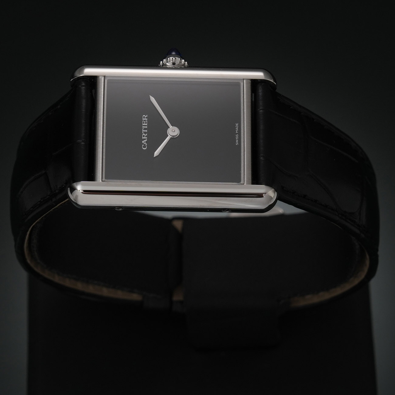 CARTIER(NEW)까르띠에 WSTA0072 탱크 머스트 (새상품) NEW PRODUCT