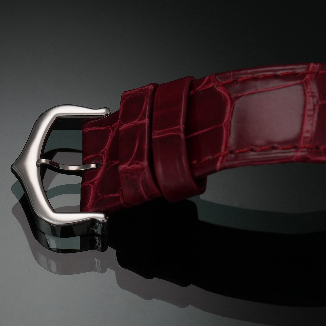 CARTIER(USED)까르띠에 탱크 머스트 W4TA0017