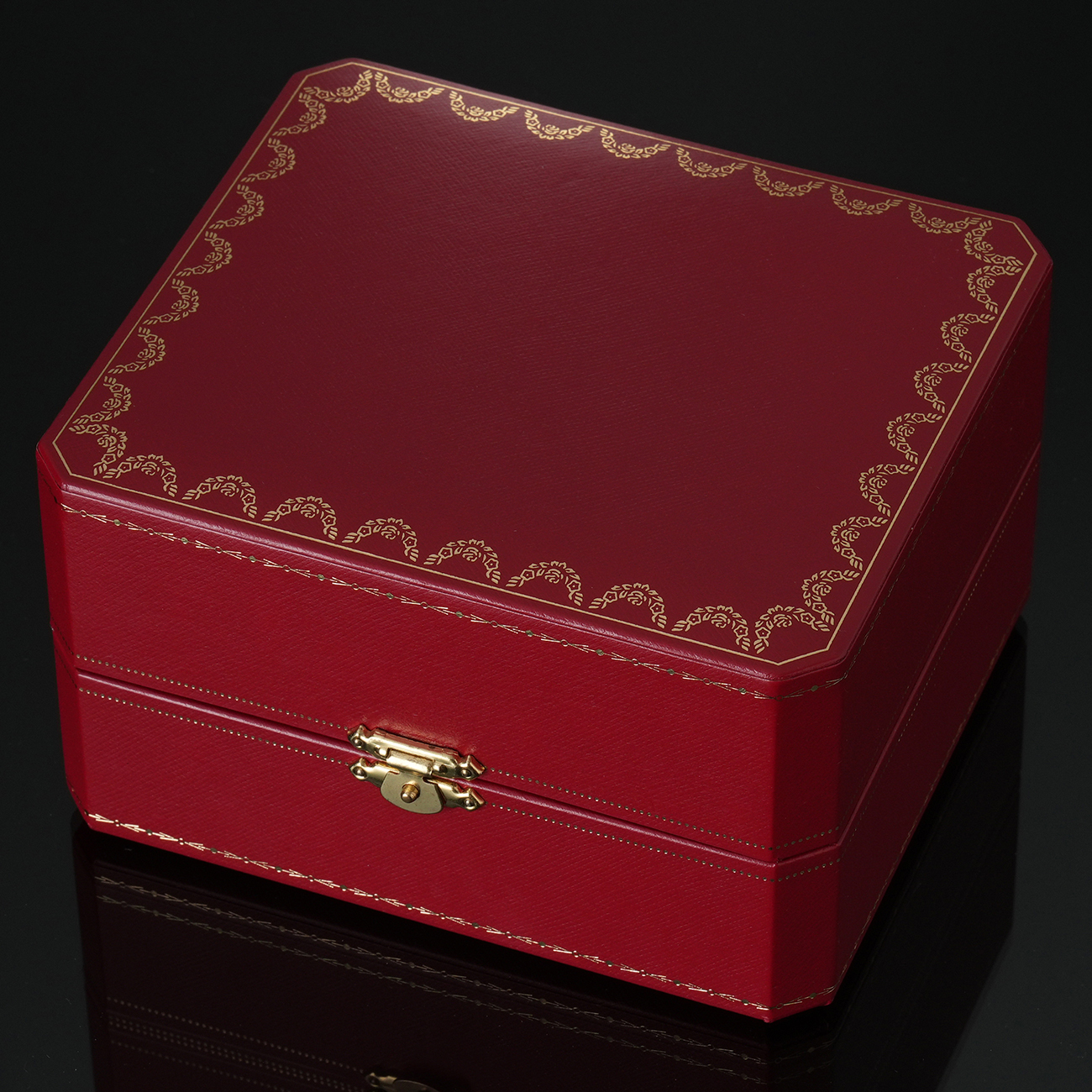 CARTIER(USED)까르띠에 끌레 드 까르띠에