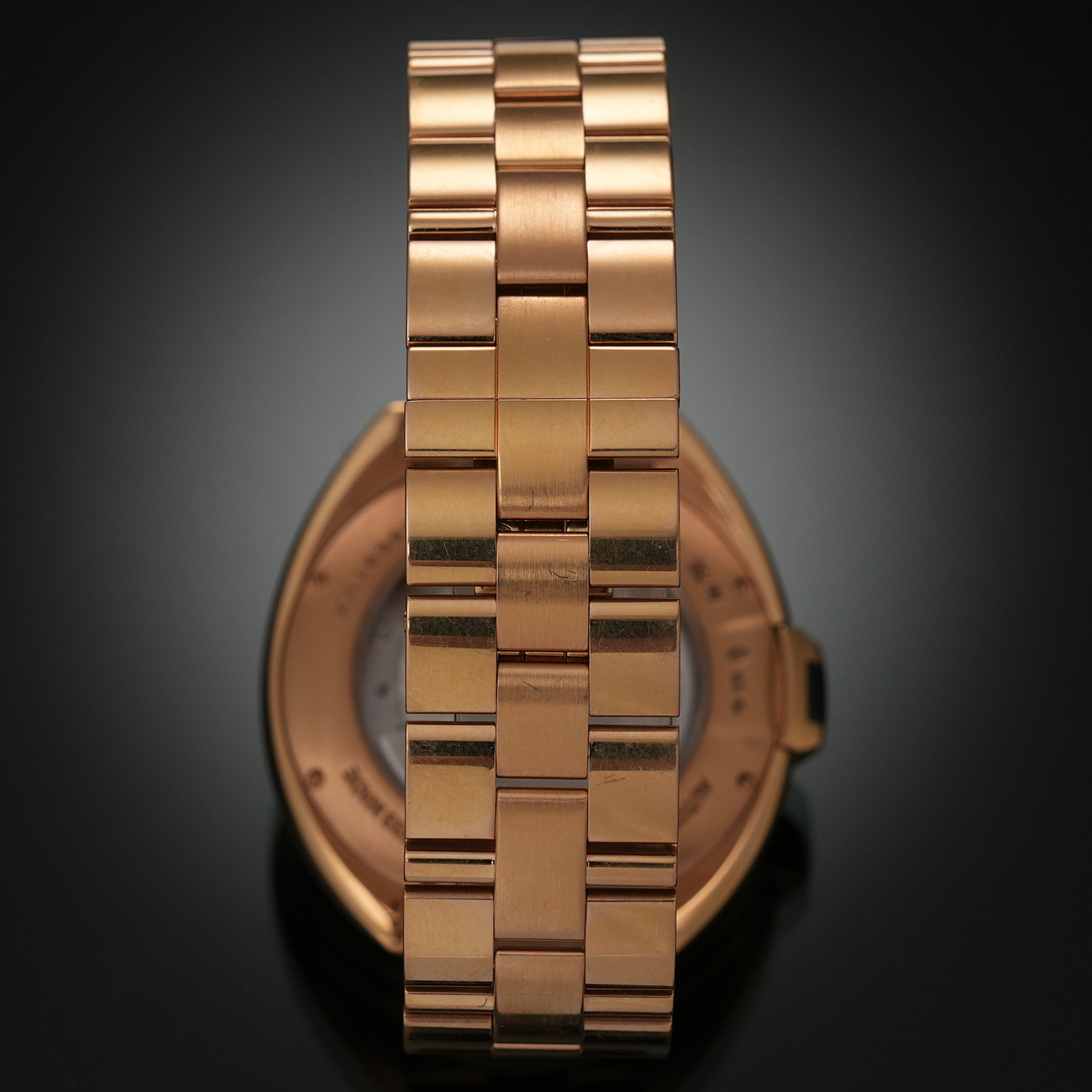 CARTIER(USED)까르띠에 끌레 드 까르띠에