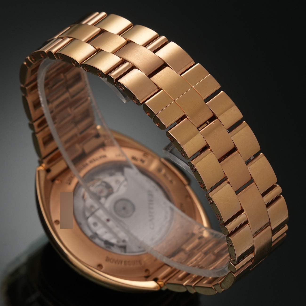 CARTIER(USED)까르띠에 끌레 드 까르띠에