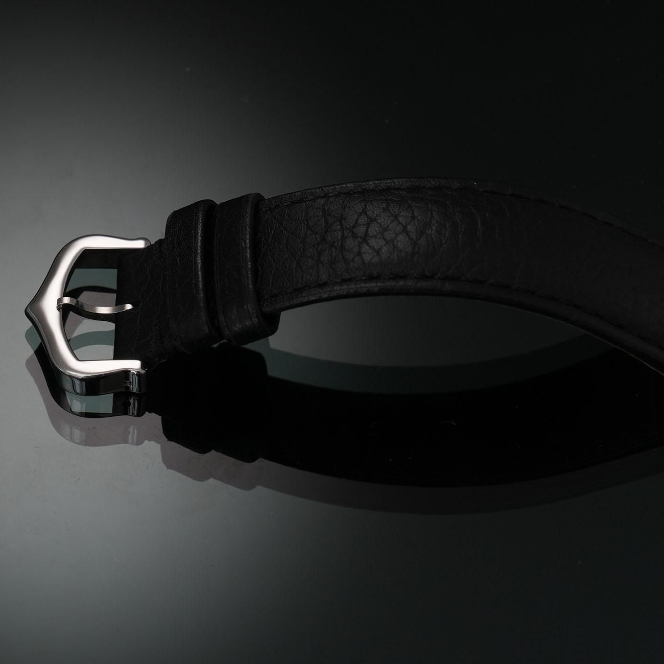 CARTIER(USED)까르띠에 탱크 머스트 라지 WSTA0041