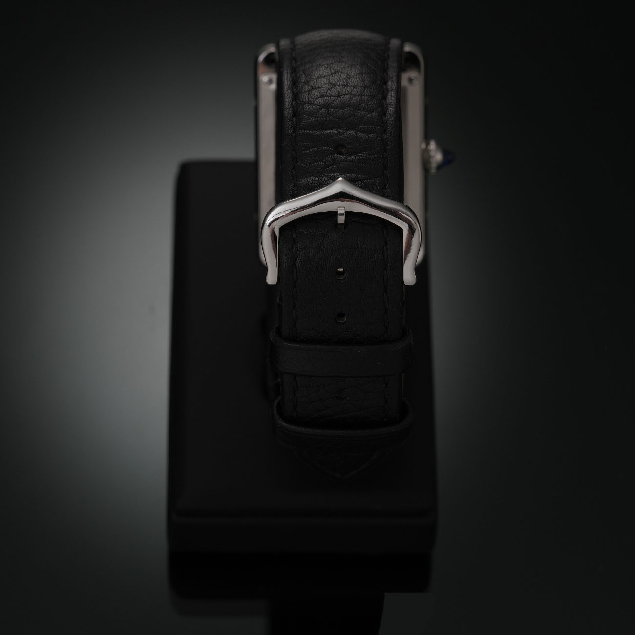 CARTIER(USED)까르띠에 탱크 머스트 라지 WSTA0041