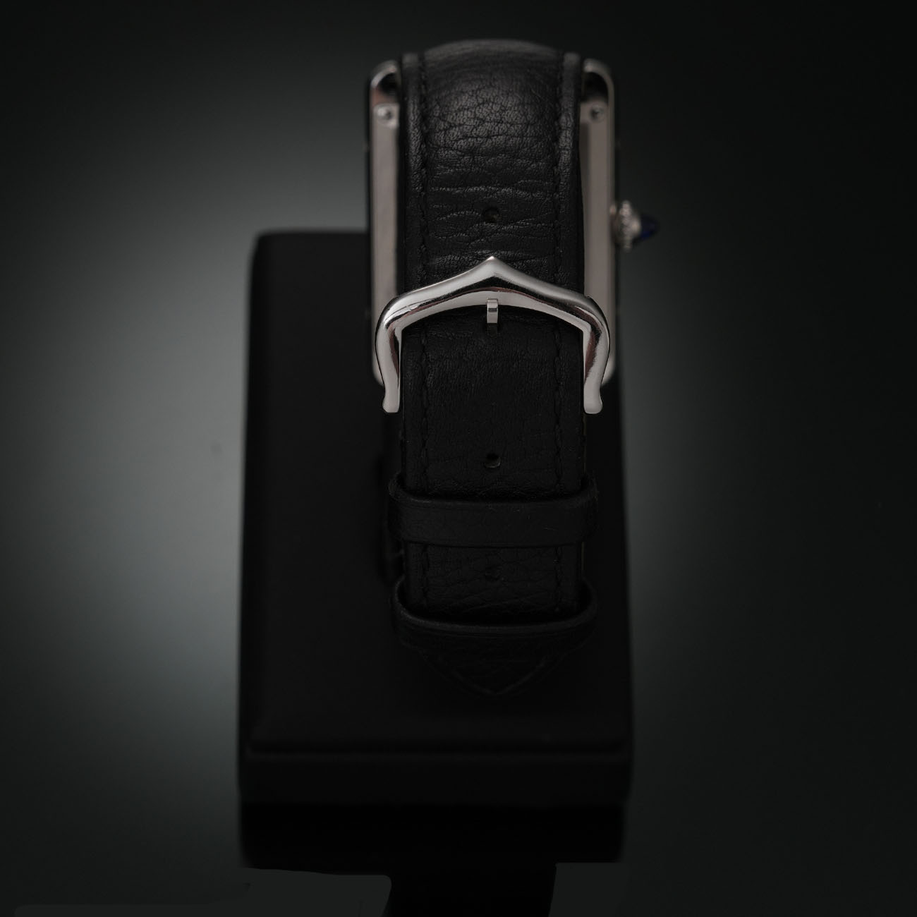 CARTIER(USED)까르띠에 탱크 머스트 라지 WSTA0041