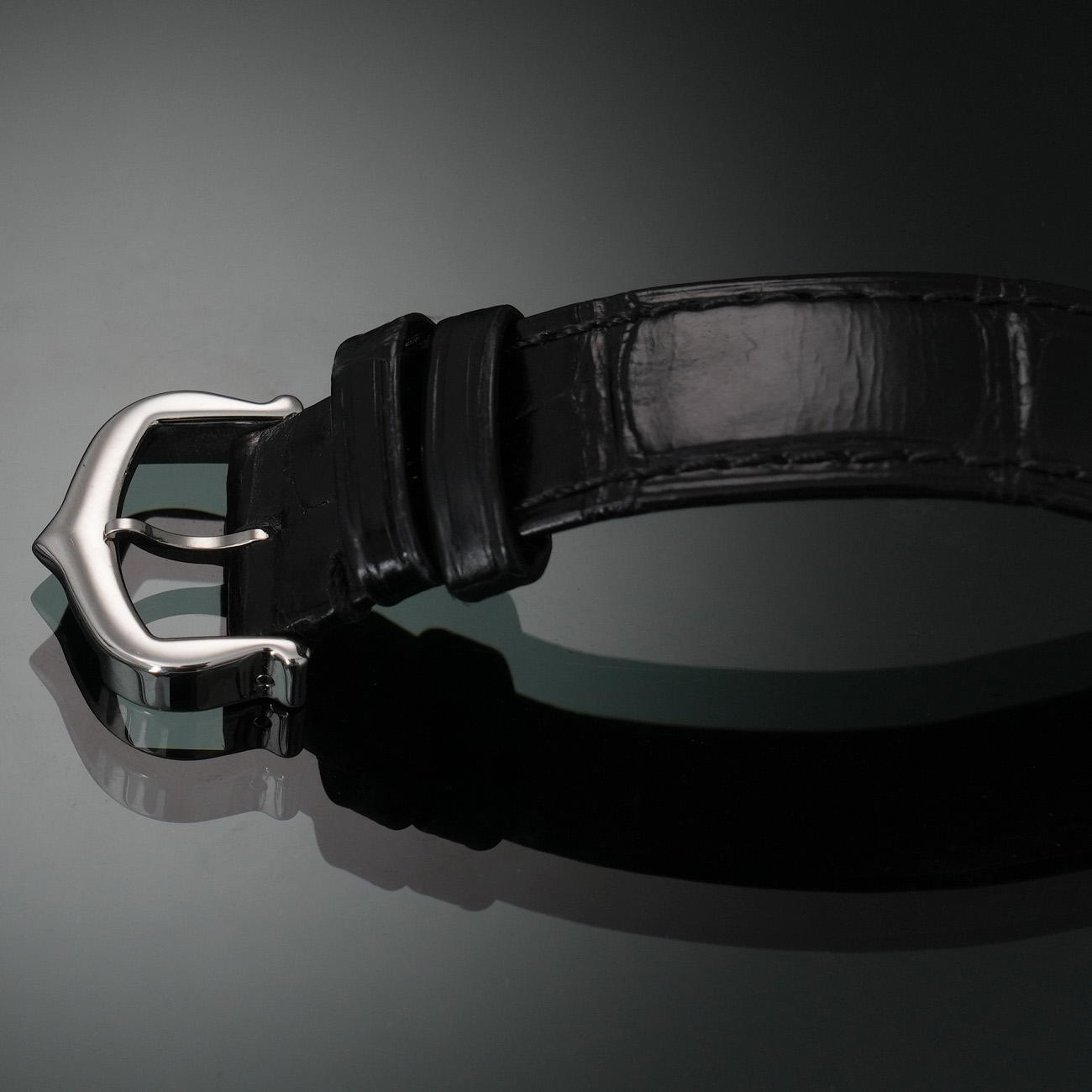 CARTIER(USED)까르띠에 WSTA0071 탱크 머스트