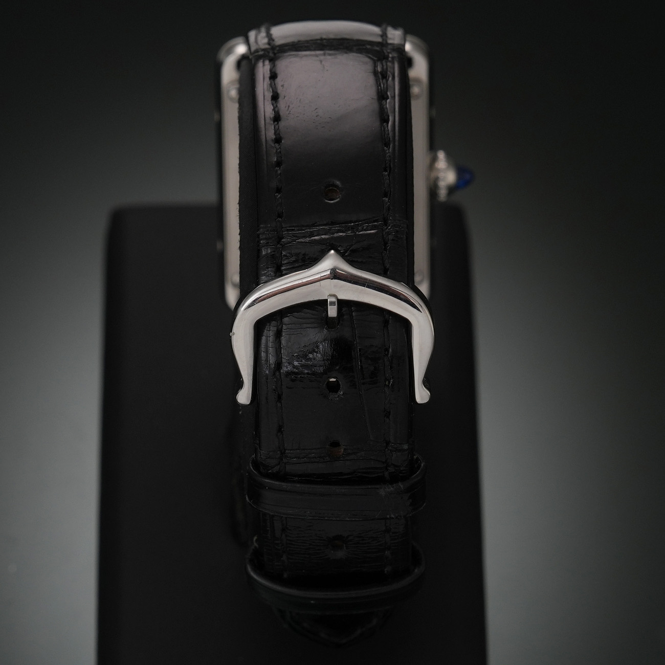 CARTIER(USED)까르띠에 WSTA0071 탱크 머스트
