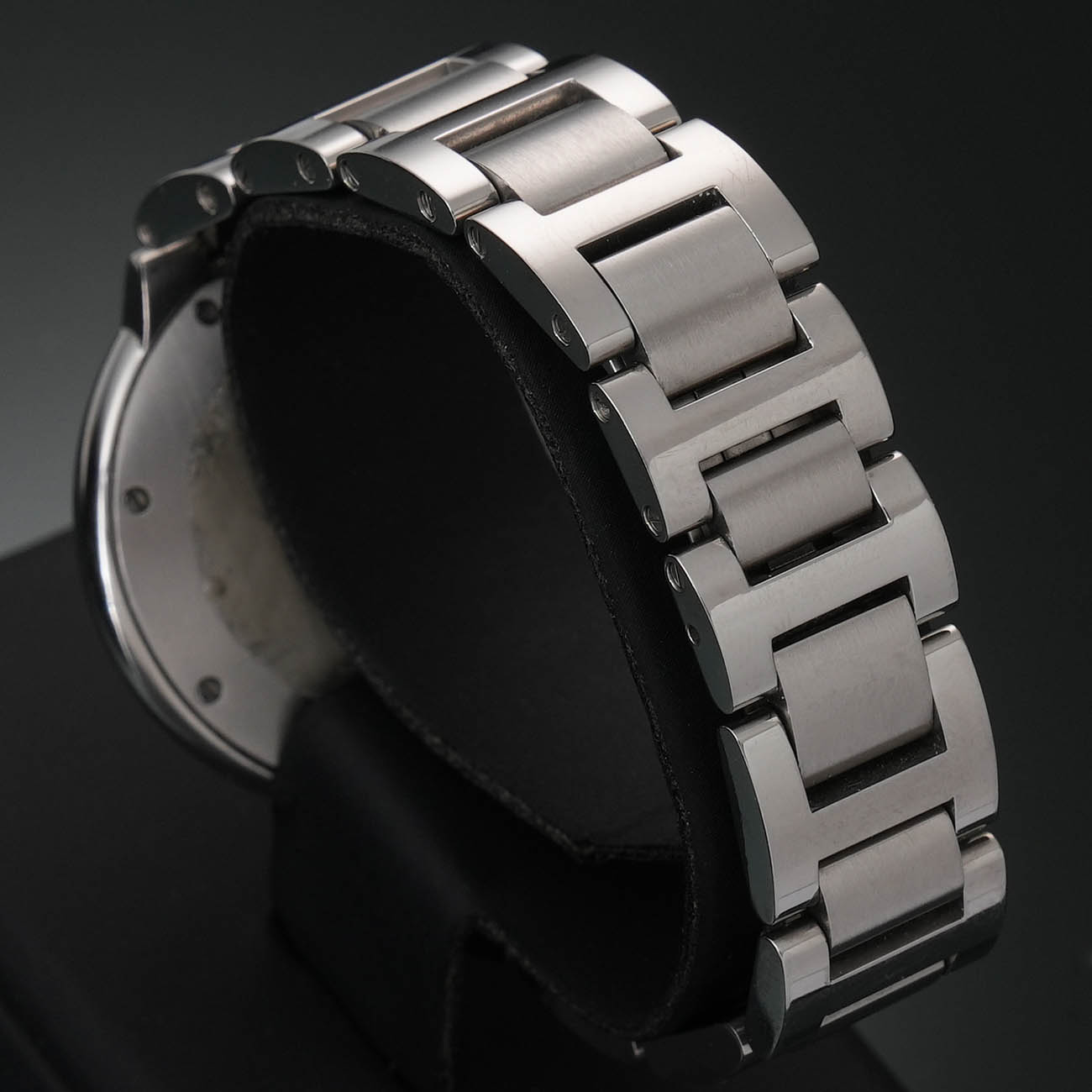 CARTIER(USED)까르띠에 발롱블루 33 W6920071
