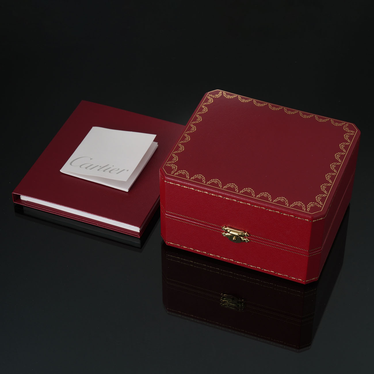 CARTIER(USED)까르띠에 탱크솔로 스틸 스몰 W5200013