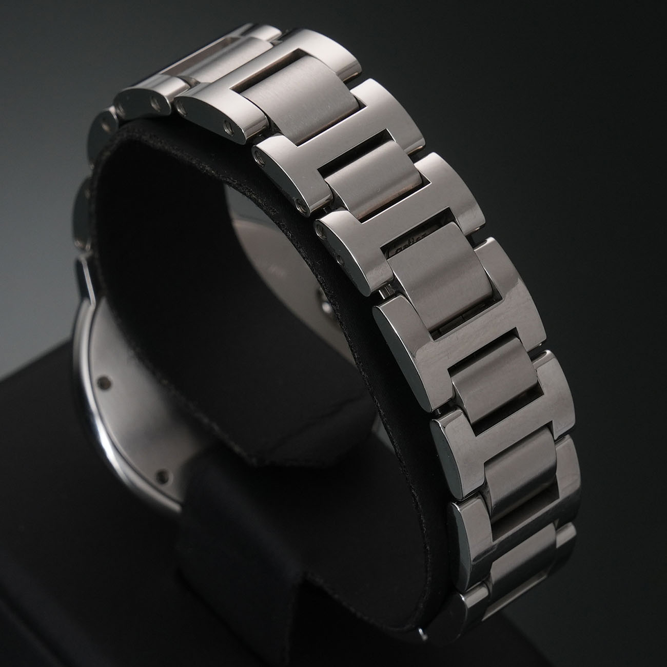 CARTIER(USED)까르띠에 발롱블루 스틸 (W6920071)
