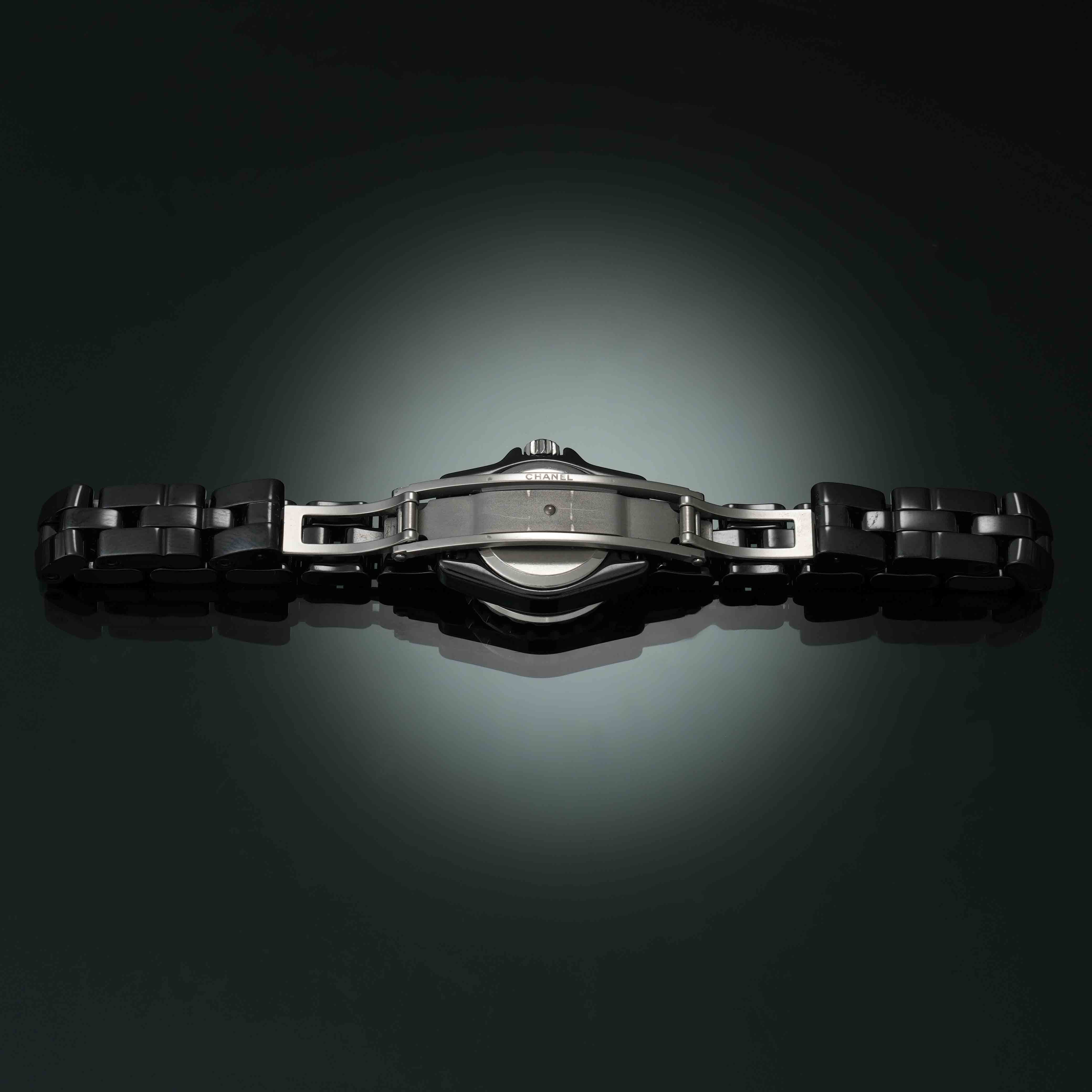 CHANEL(USED)샤넬 J12 XS 워치