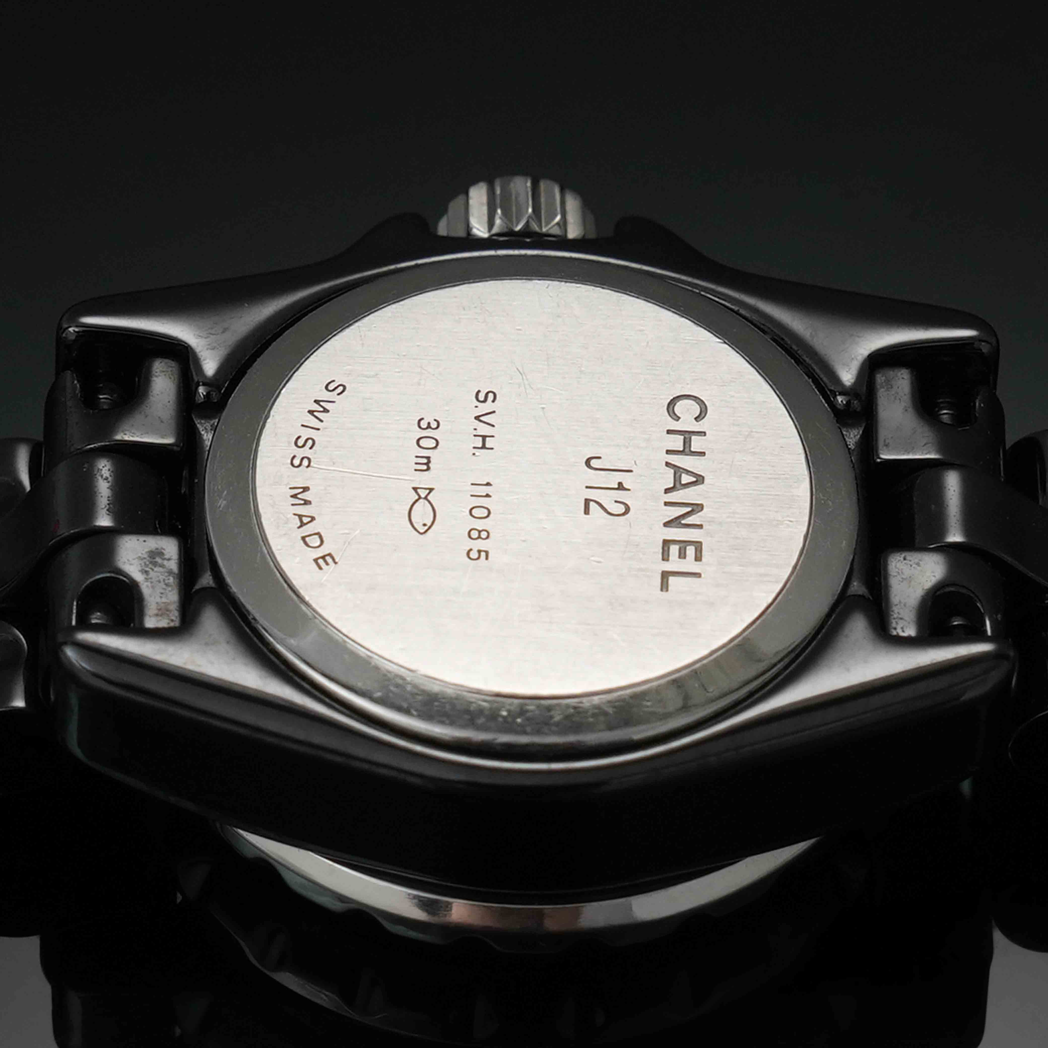 CHANEL(USED)샤넬 J12 XS 워치