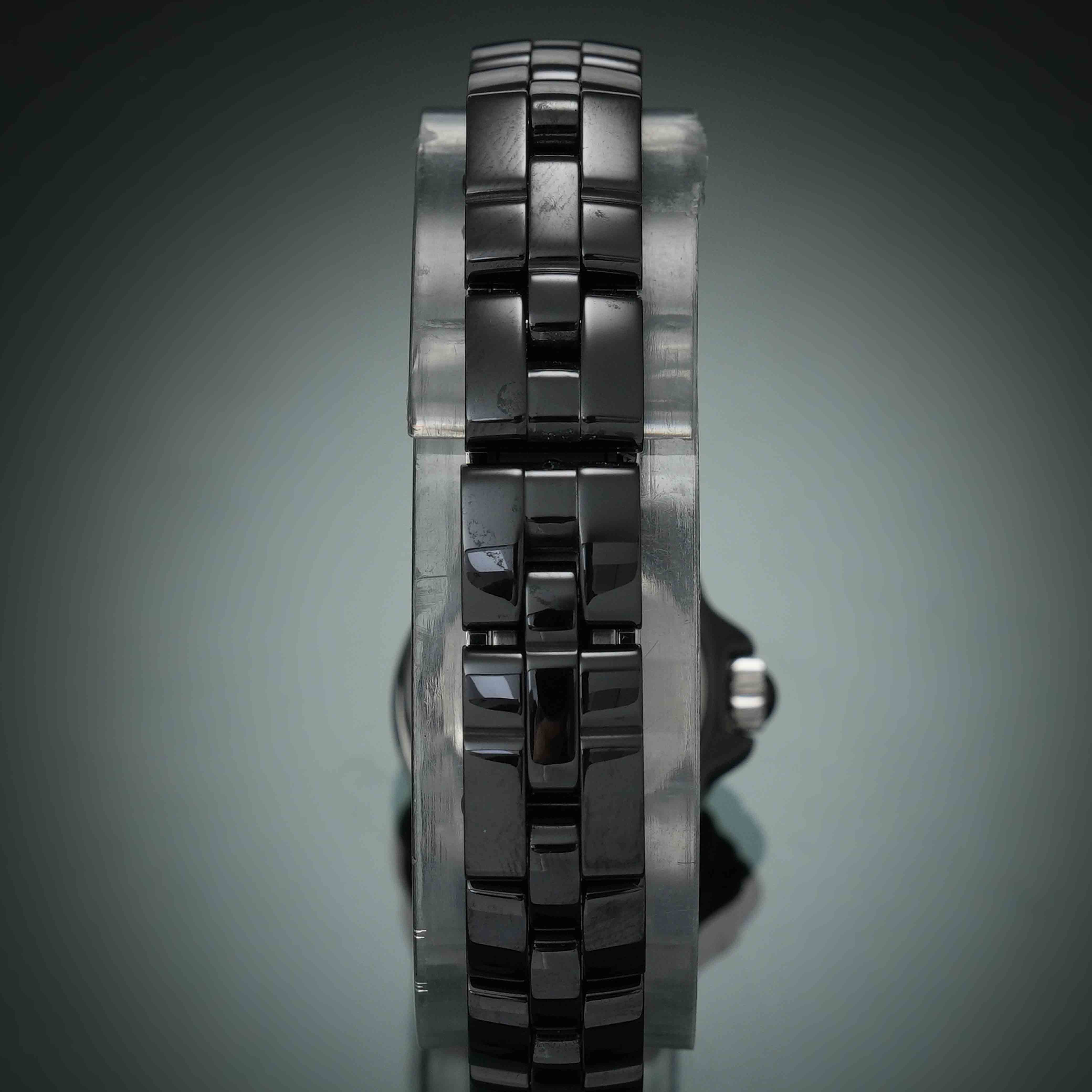 CHANEL(USED)샤넬 J12 XS 워치