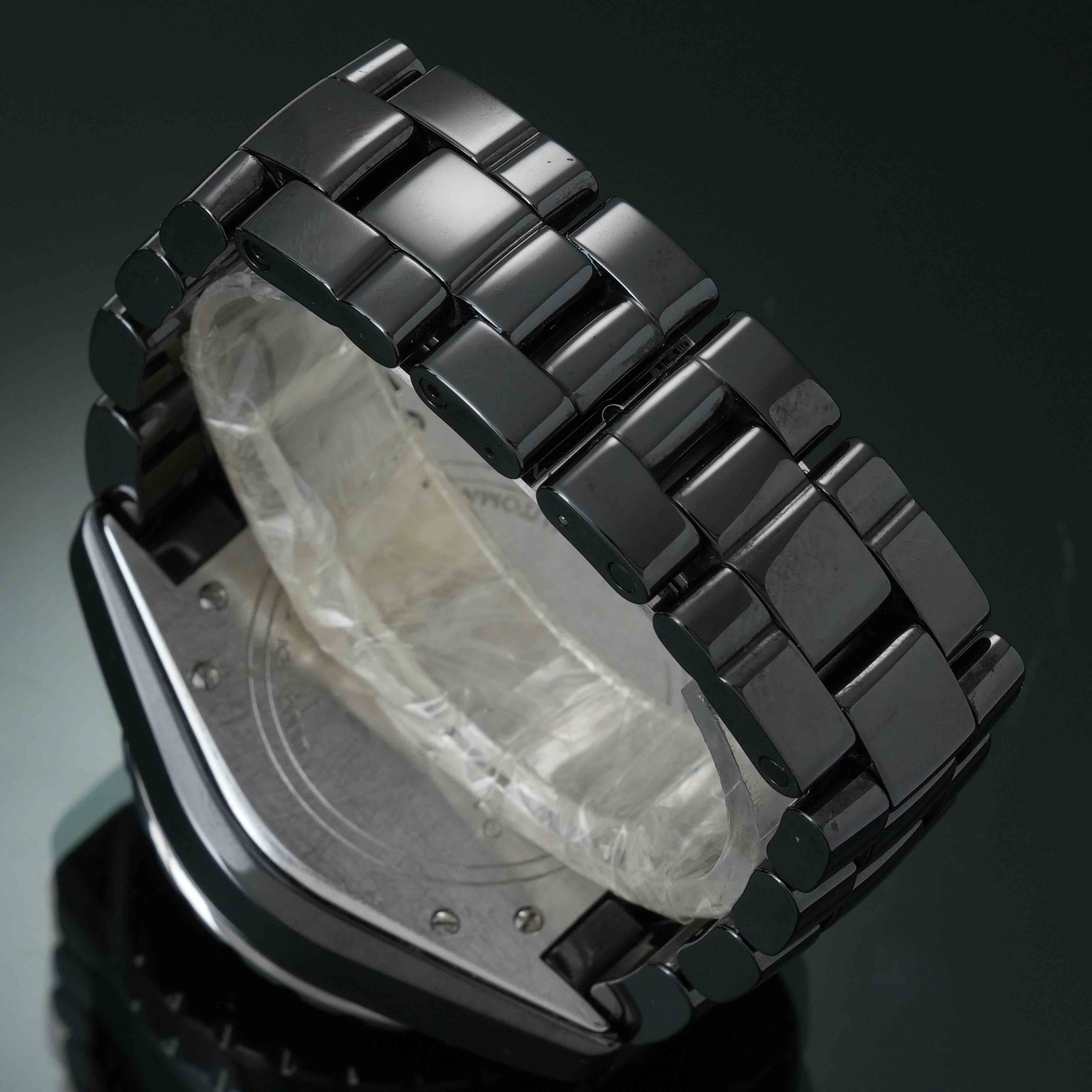 CHANEL(USED)샤넬 J12 크로노 41MM
