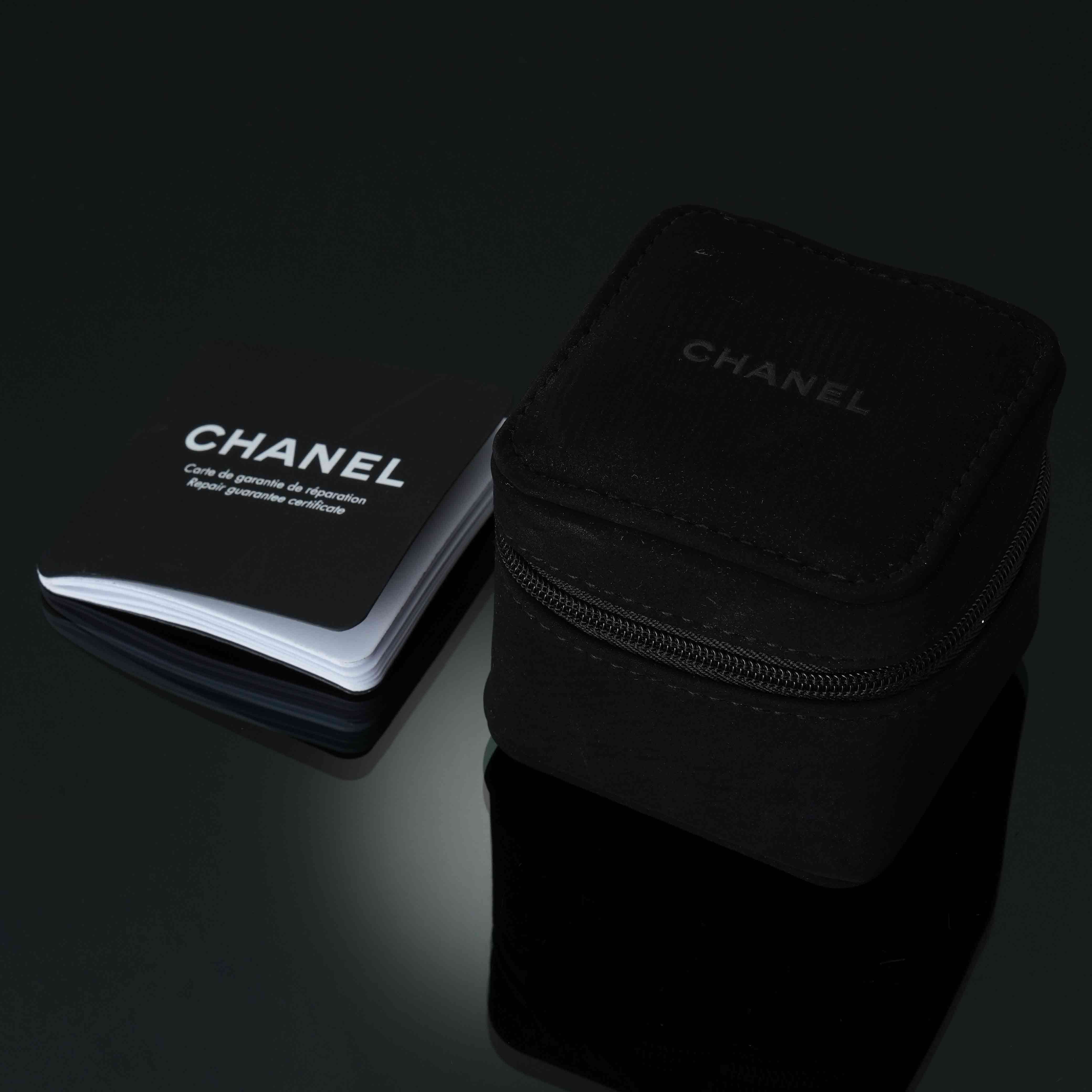 CHANEL(USED)샤넬 J12 H0681