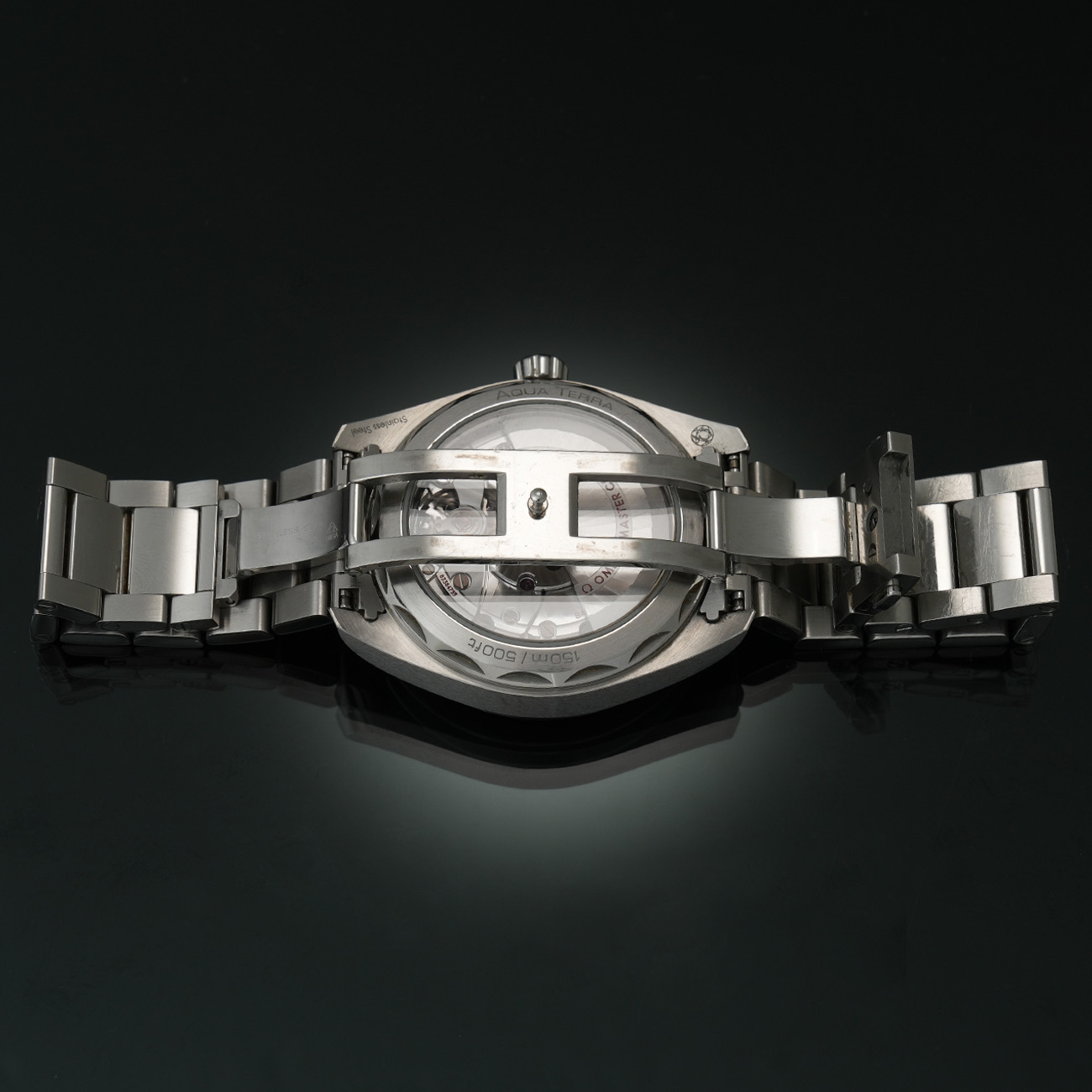 CHANEL(USED)K샤넬 비지니스 어피니티 미듐