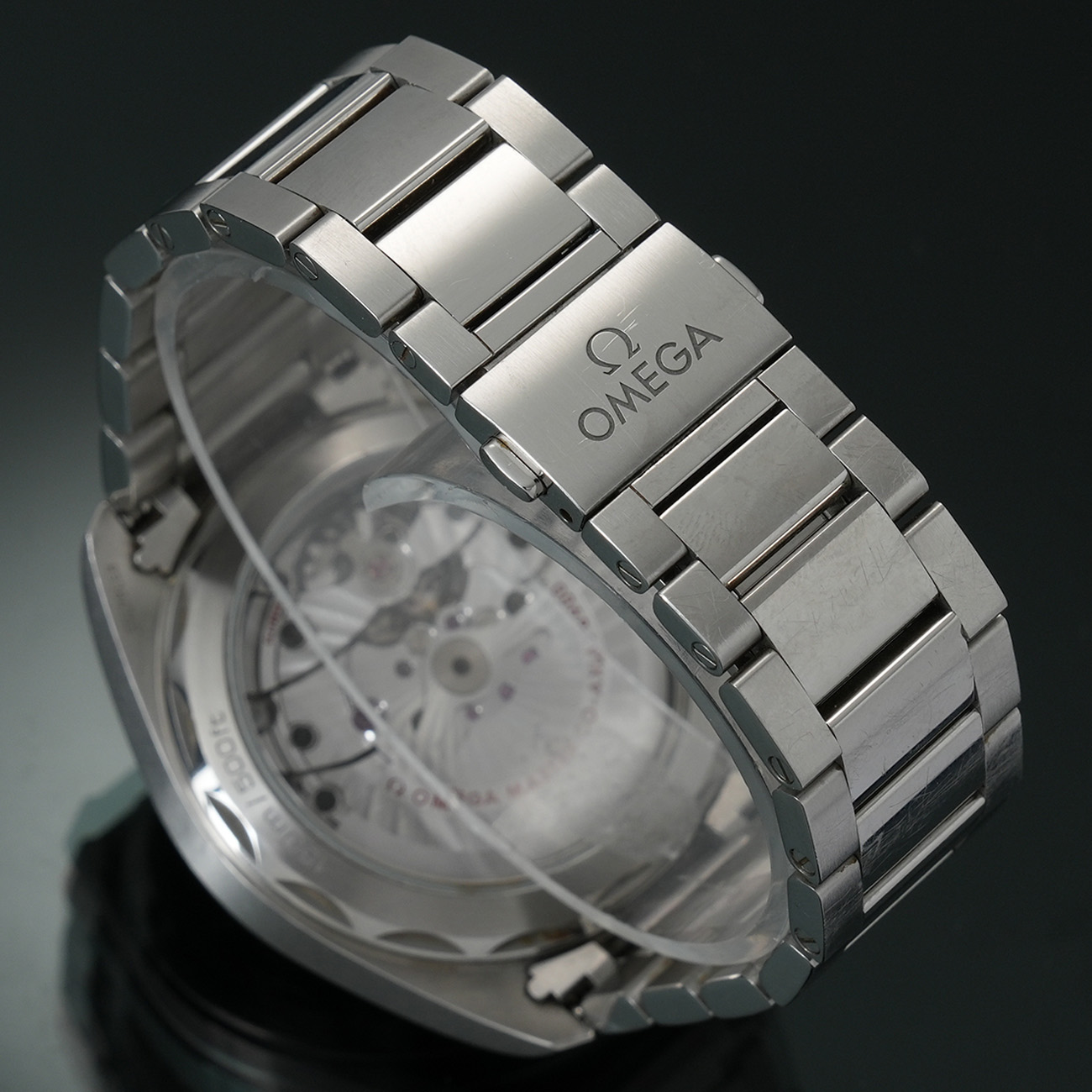 CHANEL(USED)K샤넬 비지니스 어피니티 미듐