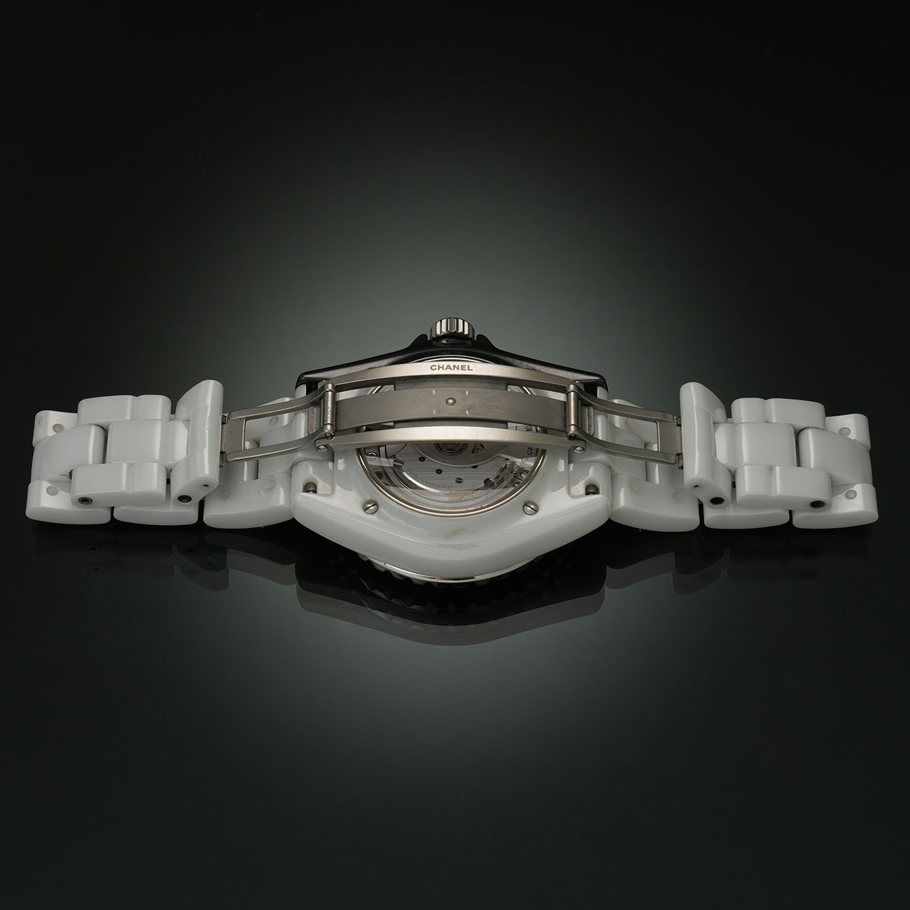 CHANEL(USED)샤넬 J12 패러독스 오토매틱