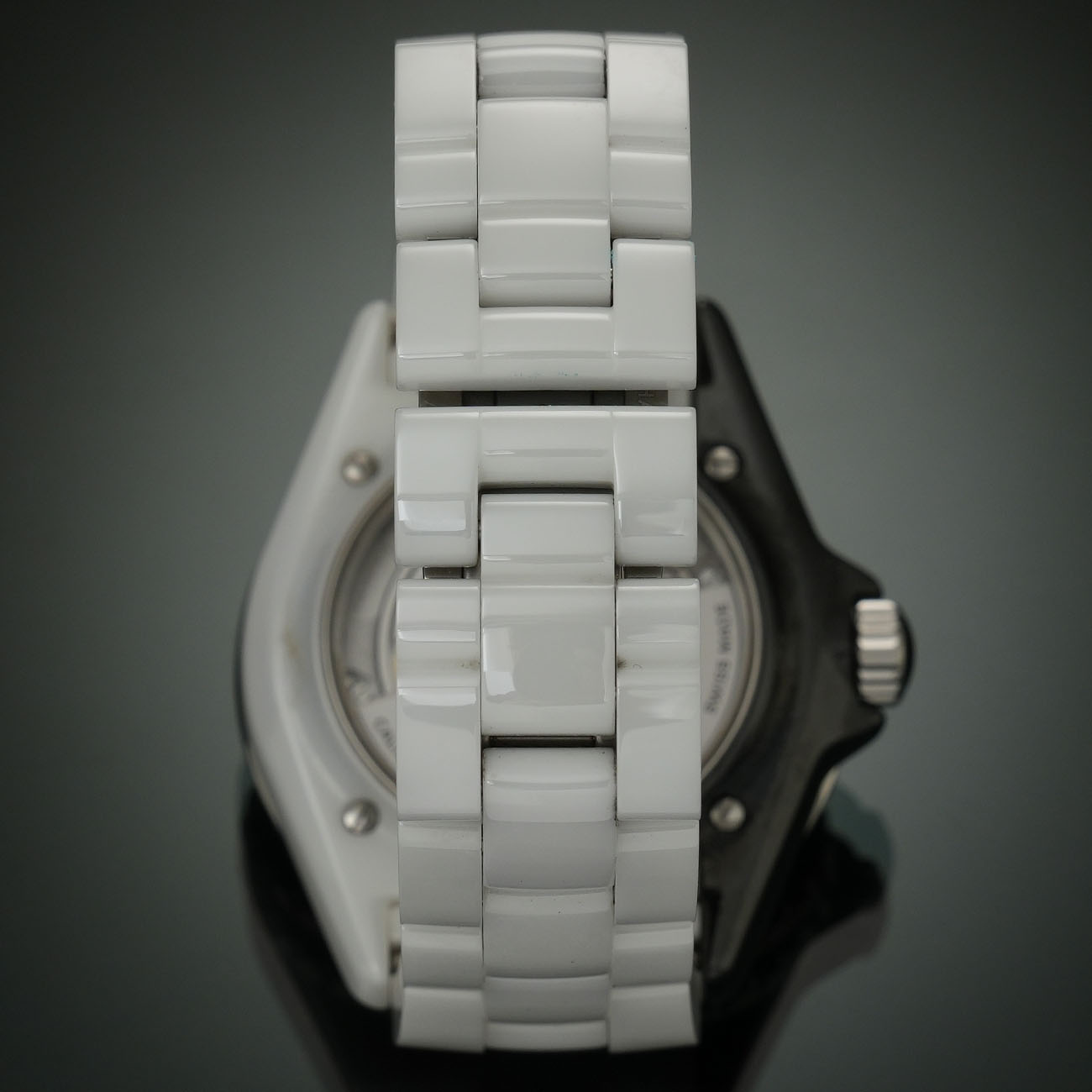 CHANEL(USED)샤넬 J12 패러독스 오토매틱
