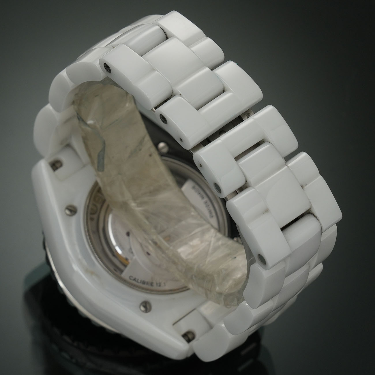CHANEL(USED)샤넬 J12 패러독스 오토매틱