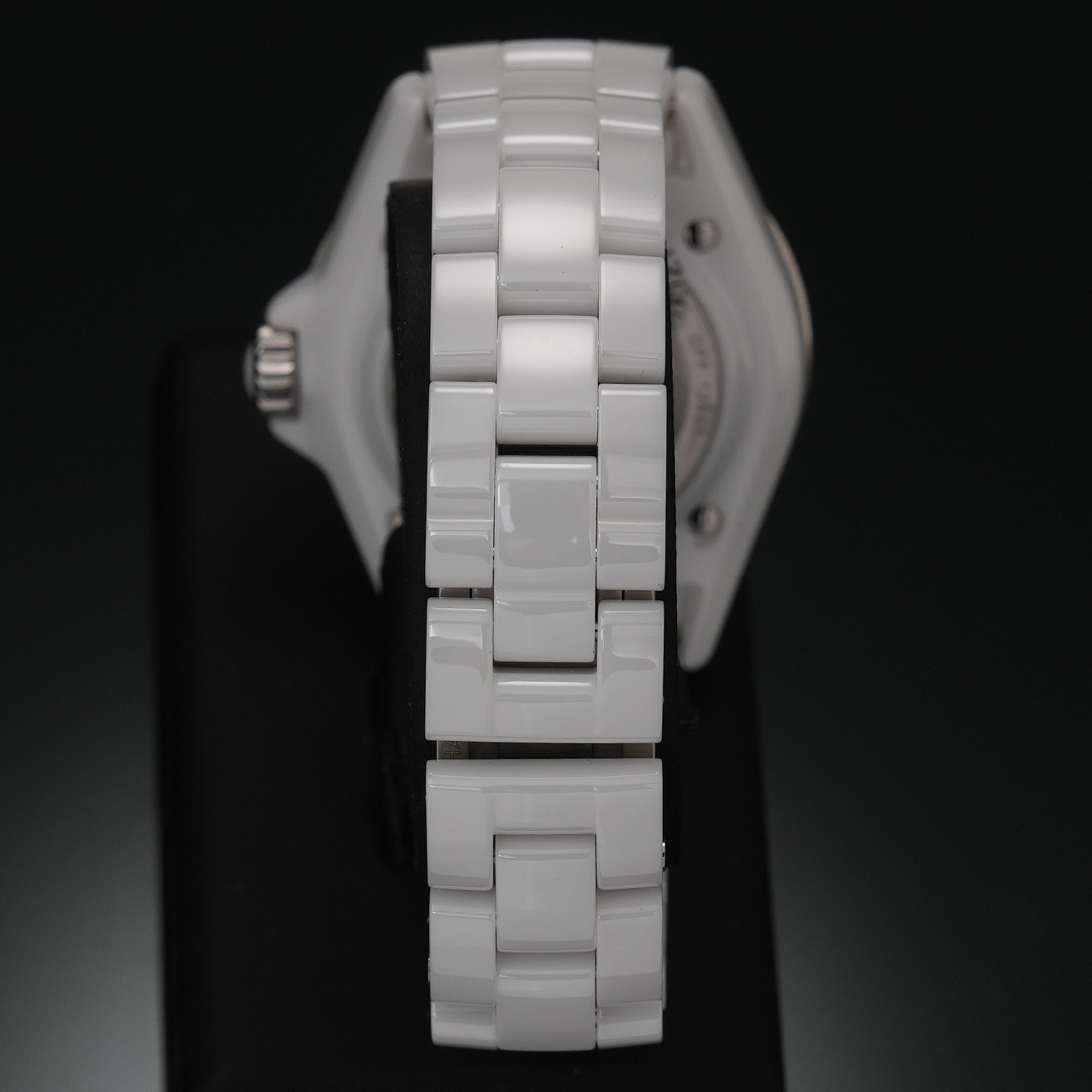 CHANEL(USED)샤넬 H5703 J12 워치 33MM