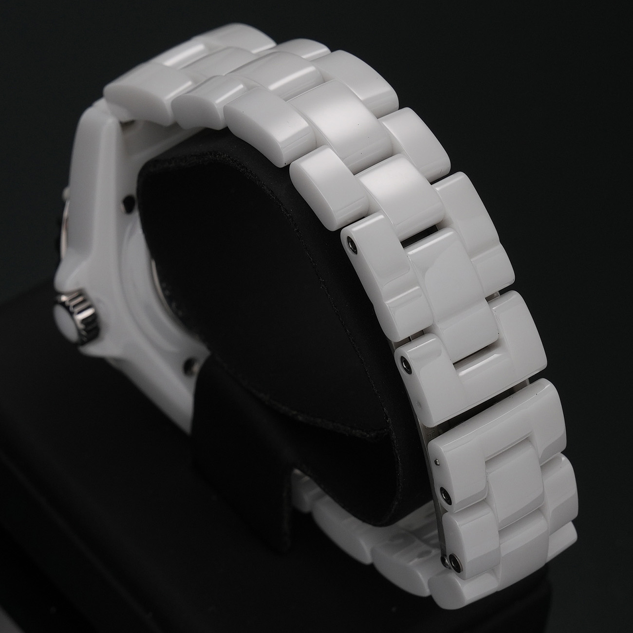 CHANEL(USED)샤넬 H5703 J12 워치 33MM