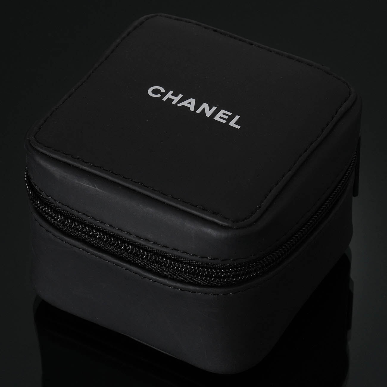 CHANEL(USED)샤넬 프리미에르 다이아 미니 세라믹 워치