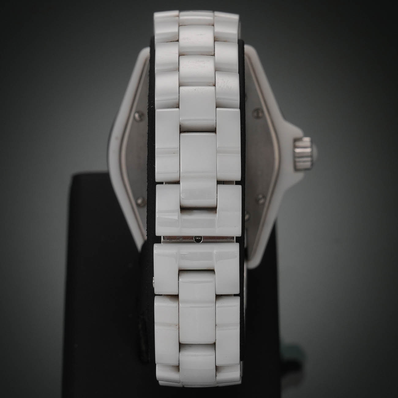 CHANEL(USED)샤넬 J12 워치 33MM