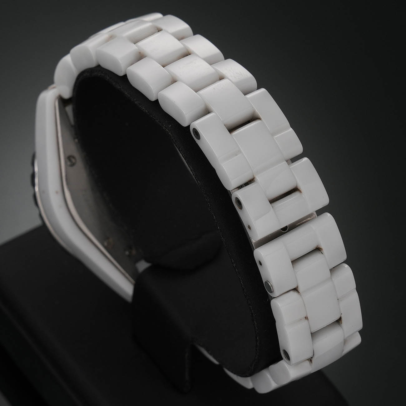 CHANEL(USED)샤넬 J12 워치 33MM