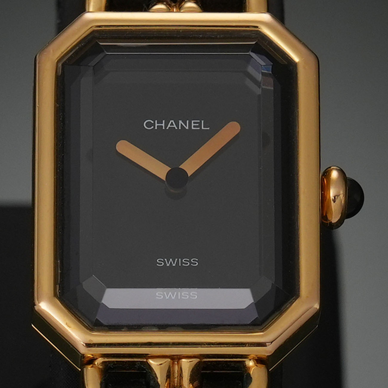 CHANEL(USED)샤넬 프리미에르 워치