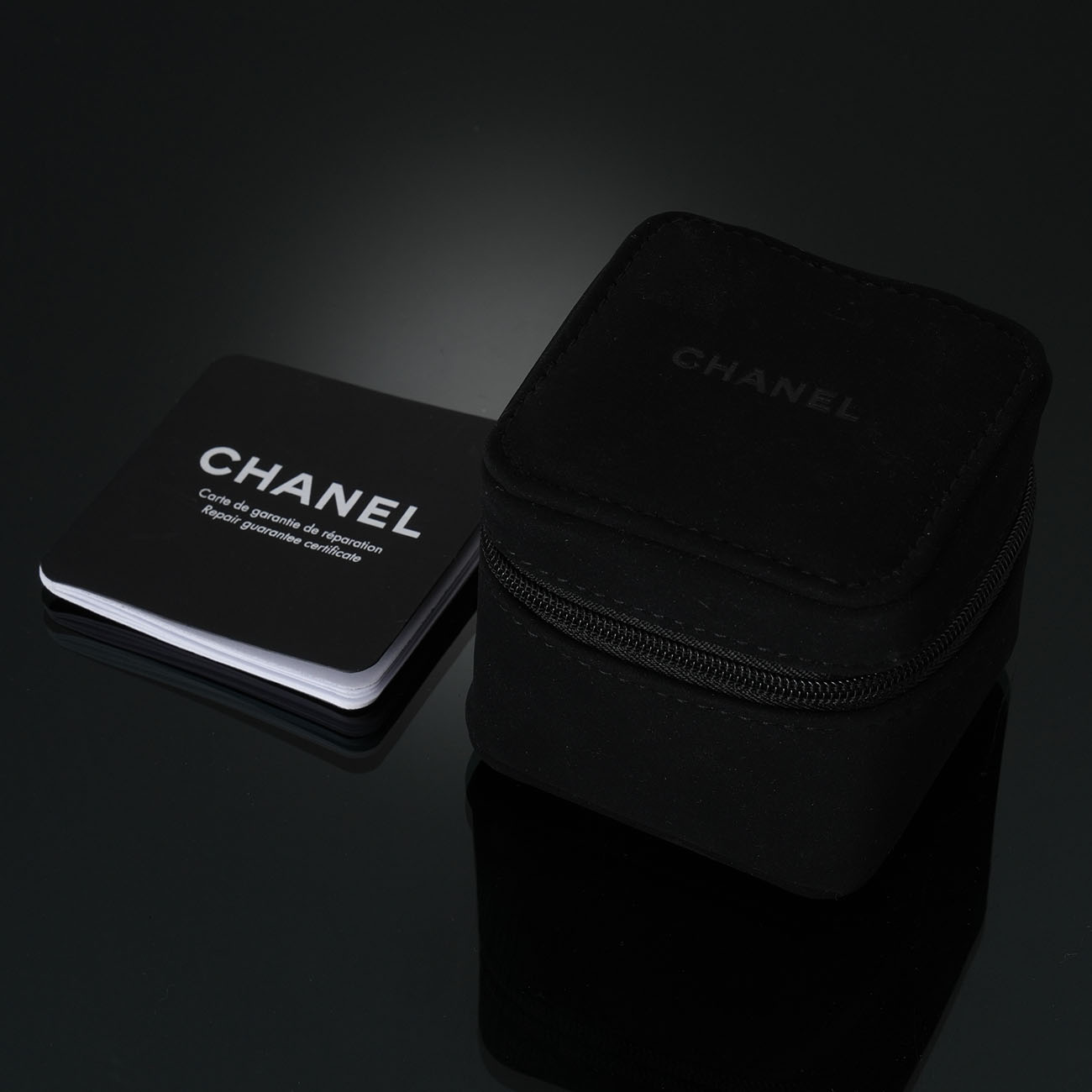 CHANEL(USED)샤넬 J12 H0681